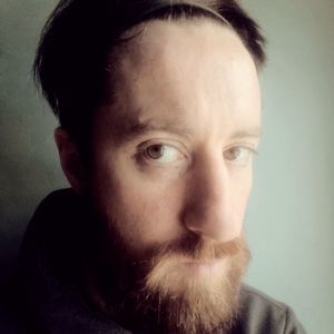 Meet your Posher, Gavyn